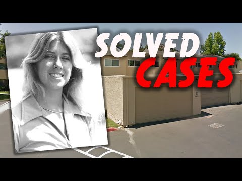 Dos casos sin resolver resueltos después de 30 años