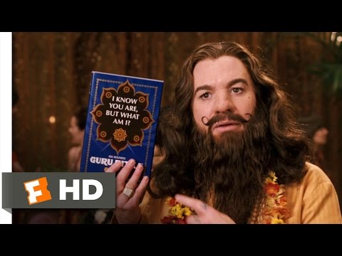 The Love Guru (1/9) Movie CLIP - When Love Goes Wrong, Nothing Goes Right (2008) HD