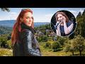 Behind The Majestic Voice Of Epica Simone Simons Hidden Lifestyle