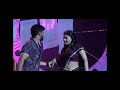 Saree Navel Rain Dance Hot Veda