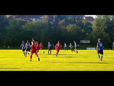 TV Heuchlingen - SG Bettringen 2:2 n.E. 2:4 - [Bezirkspokal Ostwürttemberg]