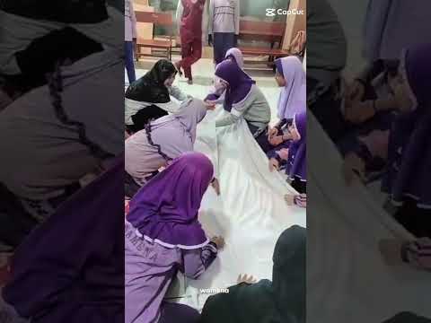 Praktik pengurusan Jenazah 