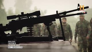 FIREPOWER: Defending India