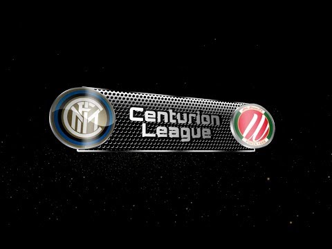 Centurion League 2018/2019: Inter Ca8 - Atletico Winspeare 1-4 - 5°Giornata #Ultimate