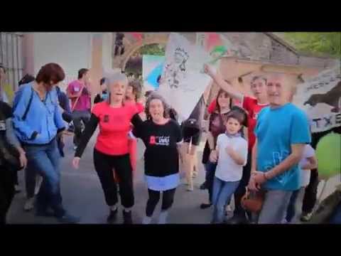 LIP DUB-GURE ESKU DAGO BAZTAN