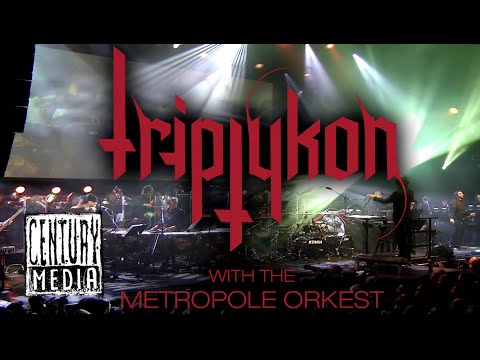 TRIPTYKON with the Metropole Orkest - Requiem - Live At Roadburn 2019 (Trailer)