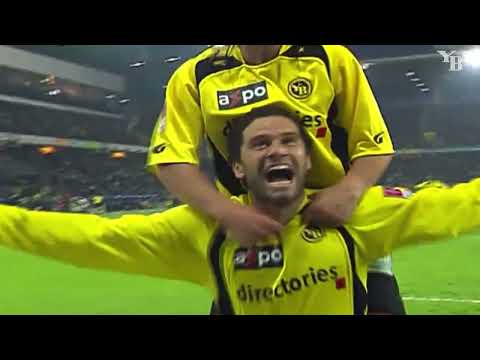 Aus dem Archiv: YB - Basel im Mai 2006 (4:2)