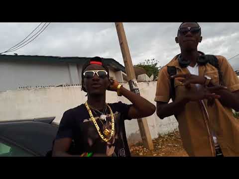 Penitrata Good vybz official video