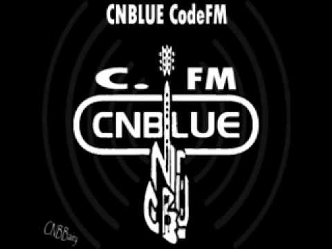 CodeFM PROJ  FOR CNBLUE 2nd Anniversary PART11