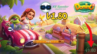 Terbaru Higgs Domino N versi 1.80 Tema Original dengan X8 Speeder