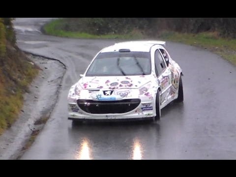 Ronde Val Merula 2017 - MISTAKES & SHOW