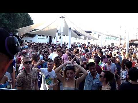 System Of Survival Circoloco Raising the Next Level Dc10 Closing Party