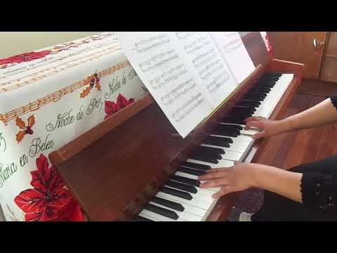 SALDAÑAS SAÚL ROMANZA CHIQUITANA  ANA MARÍA OBLITAS