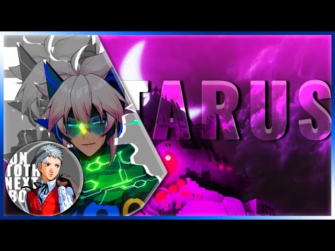 SPEED RUNNING TARTARUS TODAY | Akihiko Plays Persona 3 Reload - 4