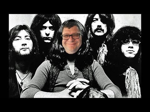 Zbigniew Stonoga & Deep Purple - Smoke on the water (remix)