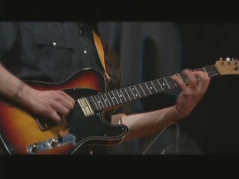 40 Rod Lightning - WXXI's OnStage - Single Wide