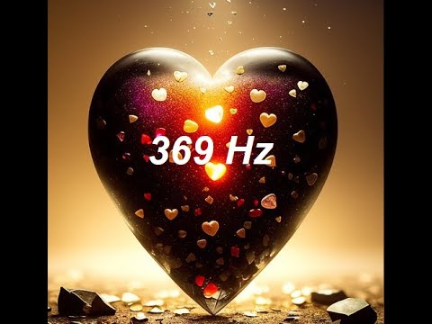 369hz Isochronic Tone   Manifest Abundance From The Universe!