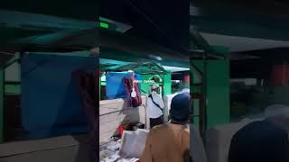 Download lagu Suasana Malam 23 Ramadhan Masjid Al Hawi | Sholat Tarawih malam 23 #ramadhan2023 mp3