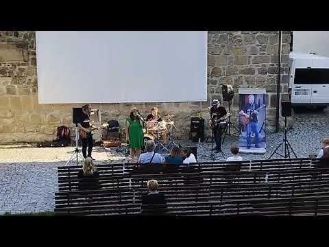 Falešný poplach - Falešný poplach - Boty proti lásce (cover)