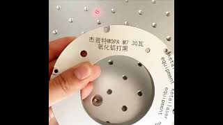 جهاز ليزر الالياف (فايبر) 60W للوسم والنقش والحفر والقص