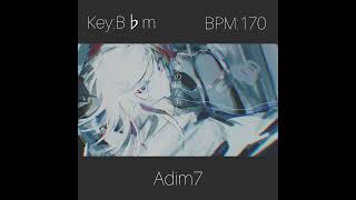 - Hazeのうらがわ #ボカロ #VOCALOID #初音ミク #オリジナル曲 #曲解説 #テンポチェンジ #バズれ