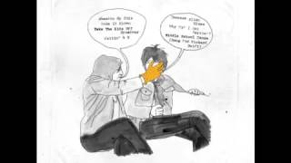 Foxygen - Abandon My Toys (slowed)