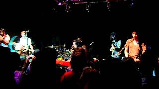 The Dear Hunter - The Thief