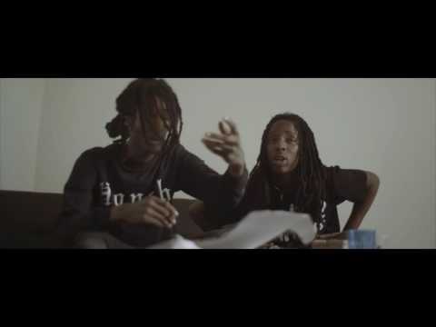 Cdot Honcho - Time (Official Video) Shot By @Will_Mass
