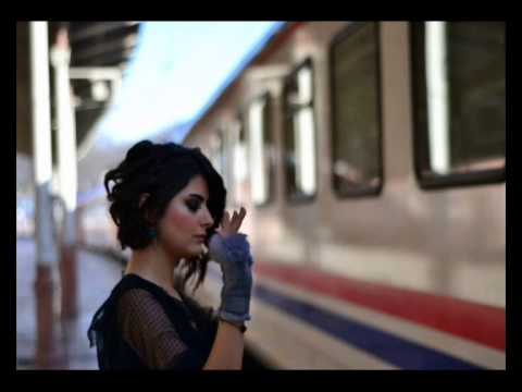 Fahri Kosovali - Aklim Sende Deli Deli ( NEW SINGLE ) 2013 ( TÜRKCE SLOW SARKI ) *YENI*