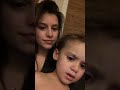 Madisyn Shipman Live Stream Instagram 30th December 2k17