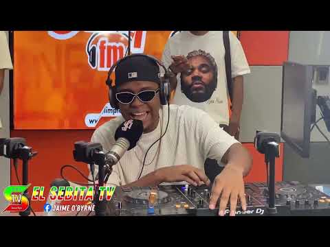 El Sube Y Baja – Wilfran Jr & Andy Brand \ Dj Jean & Elvin Chiquillo [En Vivo] Los De La X