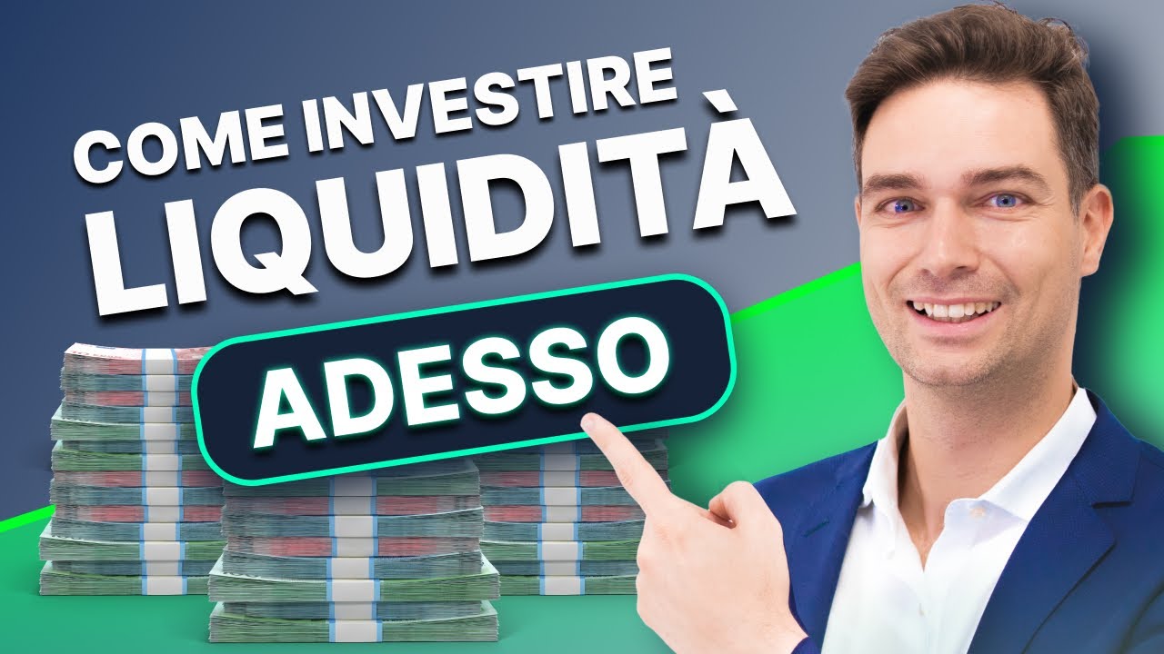 Gestione della Liquidità nel 2024: Opportunità e Strategie dopo il Taglio dei Tassi