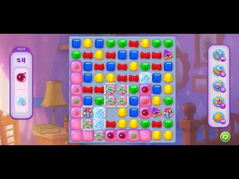 Homescapes 🏡 Level 11639