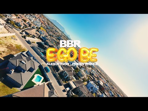 Blackiesboo E GO BE ft Kleson Kvsh and Priddy Prince [Official Video] LOL EP