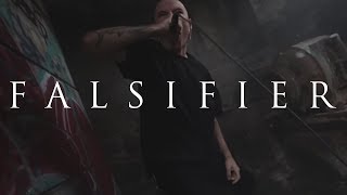 Falsifier - Choke (Music Video)