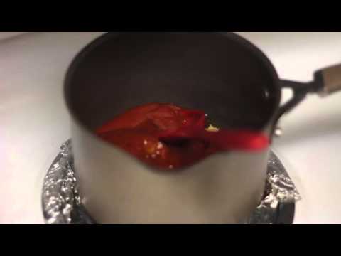 How to make AMAZING Hot Dog Sauce! JDAWGS Sauce