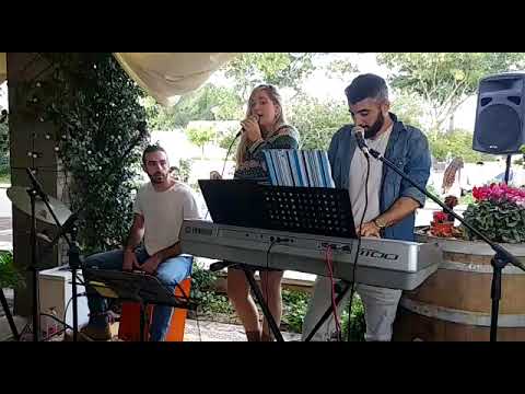 הרכב קבלה לפנים - זהב סטטיק ובנאל Stand By Me Ben E King