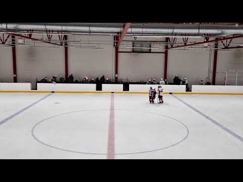 Tappara Oranssi - Leki