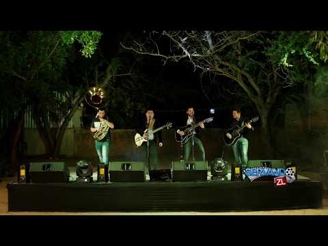 Nuevo Giro - Asi Nomas (En Vivo 2018)