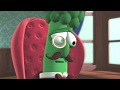 VeggieTales: God's Little Princess (Reprise)