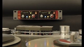 Video thumbnail for Neve Portico 5042 Demo (Rock, Electro, Instruments). Hardware Tape Simulator. by WheelieMix
