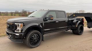 Big Tex F450 Platinum car for sale - Image 4 | Autoline Big Tex F450 Platinum car | Image 4 - Autoline