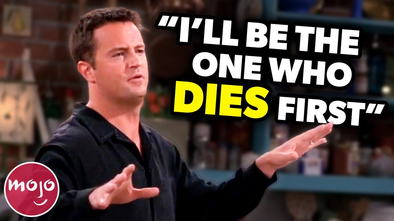 20 Tragic Sitcom Moments Because of What We Know Now