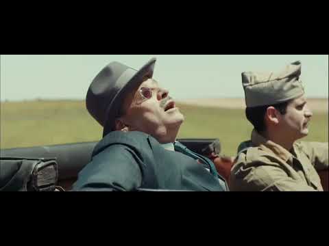 El novio de la muerte | Mientras dure la guerra | 2019