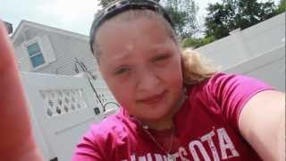 Fire - Ingrid Michaelson (Music Video)