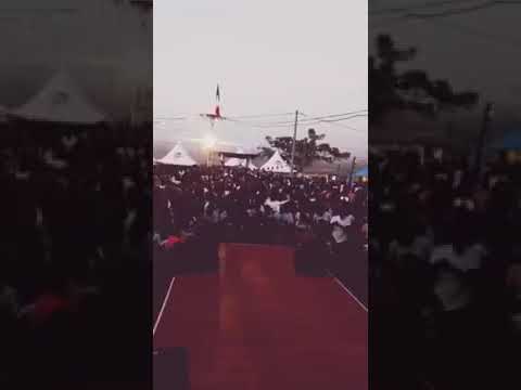 Jackson blai:live lafete gransantie