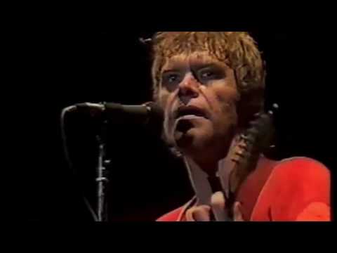 Kim larsen - Om lidt blir her stille Danish Music