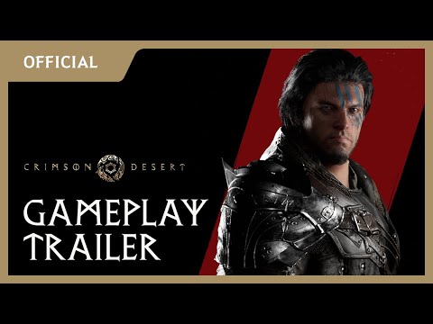 Crimson Desert: Was wir über das Fantasy-Abenteuer wissen hqdefault - Crimson Desert: Was wir über das Fantasy-Abenteuer wissen