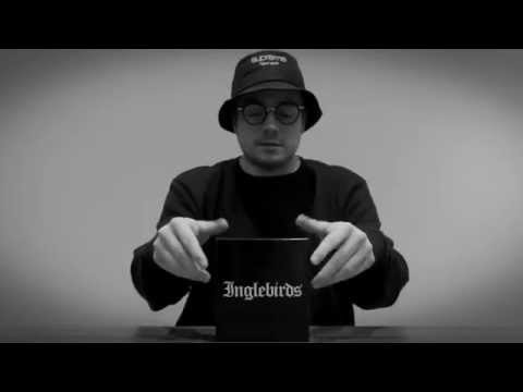 INGLEBIRDS - Big Bad Bird Box