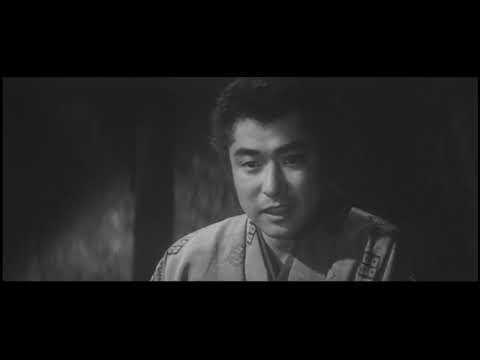 (PERSECUTED CHURCH) The Christian Revolt (1962) | Amakusa Shiro Tokisada